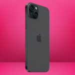 Apple iPhone 15 Plus (Black,128 GB) (Refurbished) - Image 4