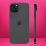 Apple iPhone 15 Plus (Black,128 GB) (Refurbished) - Image 2
