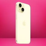 Apple iPhone 15 Plus (Yellow, 128 GB)(Refurbished) - Image 4