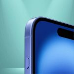 Apple iPhone 16 Plus (Ultramarine, 128 GB)(Refurbished) - Image 3
