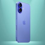 Apple iPhone 16 Plus (Ultramarine, 128 GB)(Refurbished) - Image 2