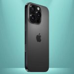 Apple IPhone 16 Pro (Black Titanium,128 GB)(Refurbished) - Image 3