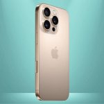 Apple IPhone 16 Pro Max (Desert Titanium,256 GB) (Refurbished) - Image 3