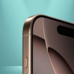 Apple IPhone 16 Pro Max (Desert Titanium,256 GB) (Refurbished) - Image 2