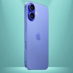 Apple iPhone 16 (Ultramarine,128 GB)(Refurbished) - Image 2