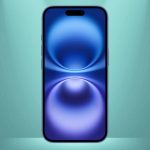 Apple iPhone 16 (Ultramarine,128 GB)(Refurbished) - Image 4