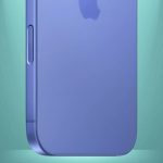 Apple iPhone 16 (Ultramarine,128 GB)(Refurbished) - Image 3