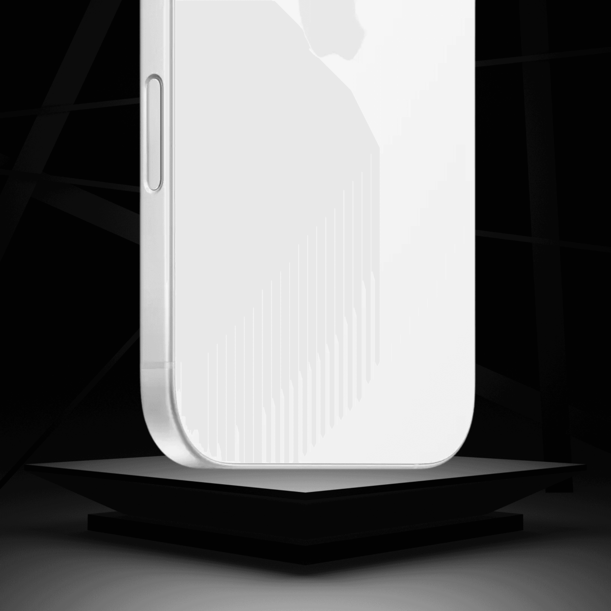 Apple IPhone 16 (White,128 GB) (Refurbished) - Image 3
