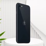 Apple iPhone SE 3rd Gen (Midnight,64 GB)(Refurbished) - Image 2