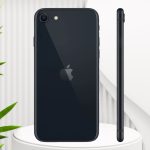 Apple iPhone SE 3rd Gen (Midnight,64 GB)(Refurbished) - Image 3