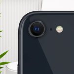 Apple iPhone SE 3rd Gen (Midnight,64 GB)(Refurbished) - Image 4
