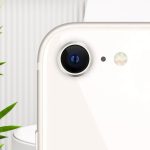 Apple iPhone SE 3rd Gen (Starlight,64 GB) (Refurbished) - Image 4