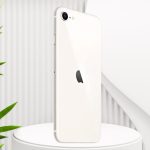 Apple iPhone SE 3rd Gen (Starlight,64 GB) (Refurbished) - Image 3