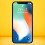 Apple iPhone X (Silver,64 GB)(Refurbished) - Image 4