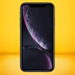 Apple IPhone XR (Black,64 GB)(Refurbished) - Image 4