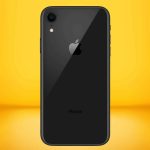 Apple IPhone XR (Black,64 GB)(Refurbished) - Image 2