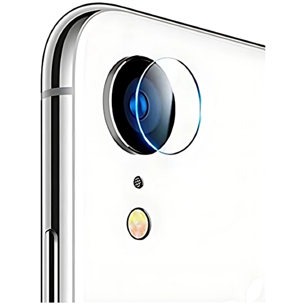 Camera Lens Protector for Apple iPhone XR