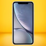Apple IPhone XR (White,64 GB)(Refurbished) - Image 4