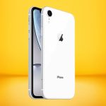 Apple IPhone XR (White,64 GB)(Refurbished) - Image 3