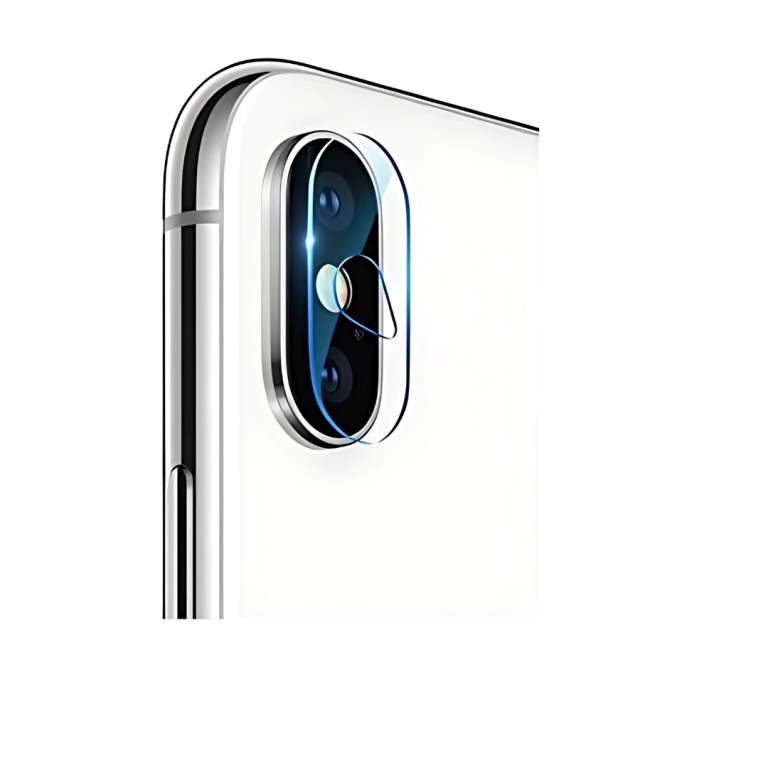 Camera Lens Protector for Apple iPhone XS