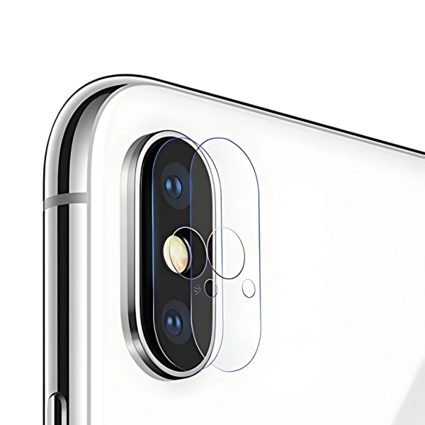 Camera Lens Protector for Apple iPhone XS Max