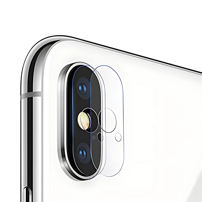 Camera Lens Protector for Apple iPhone XS Max