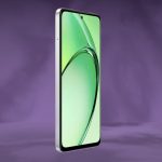 Oppo K12x 5G (Breeze Blue,128 GB,6 GB RAM) (Refurbished) - Image 3
