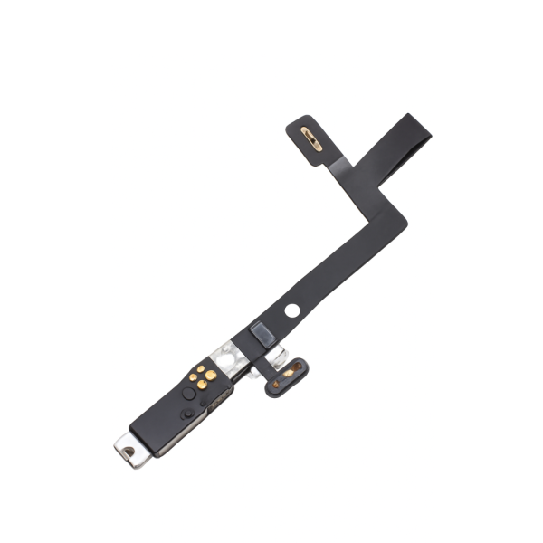 Power Button Flex Cable for Apple iPhone 16 Plus - On Off Flex / PCB