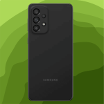 Samsung Galaxy A33 (Awesome Black, 128 GB,6 GB RAM) (Refurbished) - Image 3