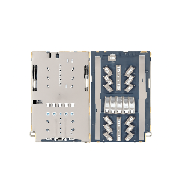 Sim Connector for Apple iPhone 16 Plus