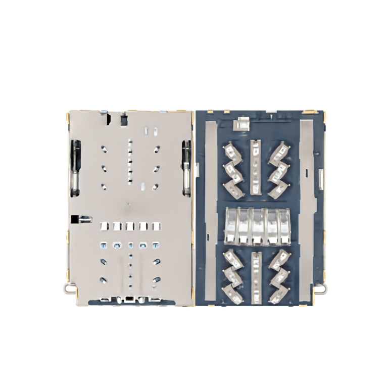 Sim Connector for Apple iPhone 16 Plus