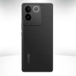 Vivo T2 Pro 5G (New Moon Black,128 GB,8GB RAM) (Refurbished) - Image 4
