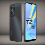 Vivo T2x 5G (Glimmer Black,128 GB,4 GB RAM) (Refurbished) - Image 2