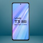 Vivo T3 5G (Crystal Flake,128GB,8GB RAM) (Refurbished) - Image 4