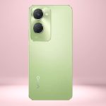 Vivo T3 Lite 5G (Vibrant Green,128 GB,4 GB RAM) - Image 4