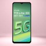 Vivo T3 Lite 5G (Vibrant Green,128 GB,4 GB RAM) - Image 3