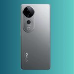 Vivo T3 Ultra (Lunar Gray,128 GB,8GB RAM) (Refurbished) - Image 4