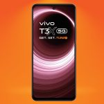 Vivo T3x 5G (Crimson Bliss,128 GB,4 GB RAM) (Refurbished) - Image 4