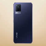 Vivo V21 5G (Dusk Blue, 128 GB, 8 GB RAM) (Refurbished) - Image 4