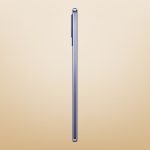 Vivo V21 5G (Dusk Blue, 128 GB, 8 GB RAM) (Refurbished) - Image 3