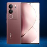 Vivo V29 5G (Red,128 GB,8GB RAM) (Refurbished)