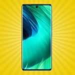 Vivo V30 5G (Peacock Green,128 GB,8GB RAM) (Refurbished) - Image 4