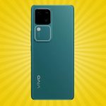 Vivo V30 5G (Peacock Green,128 GB,8GB RAM) (Refurbished) - Image 3