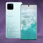 Vivo V30 Pro 5G (Andaman Blue,256 GB,8 GB RAM) (Refurbished)