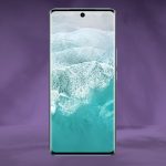 Vivo V30 Pro 5G (Andaman Blue,256 GB,8 GB RAM) (Refurbished) - Image 4