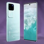 Vivo V30 Pro 5G (Andaman Blue,256 GB,8 GB RAM) (Refurbished) - Image 5