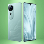Vivo V40 Pro 5G (Ganges Blue,256 GB,8 GB RAM) (Refurbished) - Image 4