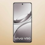 Vivo V50 5G (Titanium Grey, 128 GB, 8 GB RAM) (Refurbished) - Image 5
