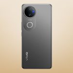 Vivo V50 5G (Titanium Grey, 128 GB, 8 GB RAM) (Refurbished) - Image 4