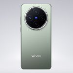 Vivo X200 5G (Natural Green,256 GB,12 GB RAM) (Refurbished) - Image 4